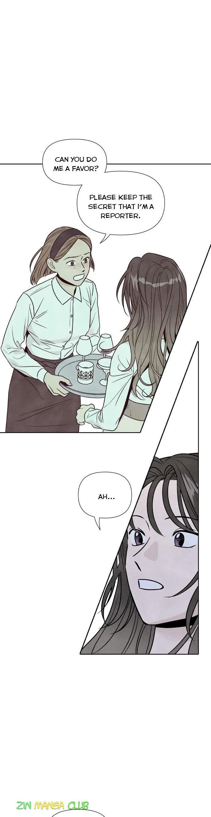 What I Decided to Die For Chapter 45.5 page 11