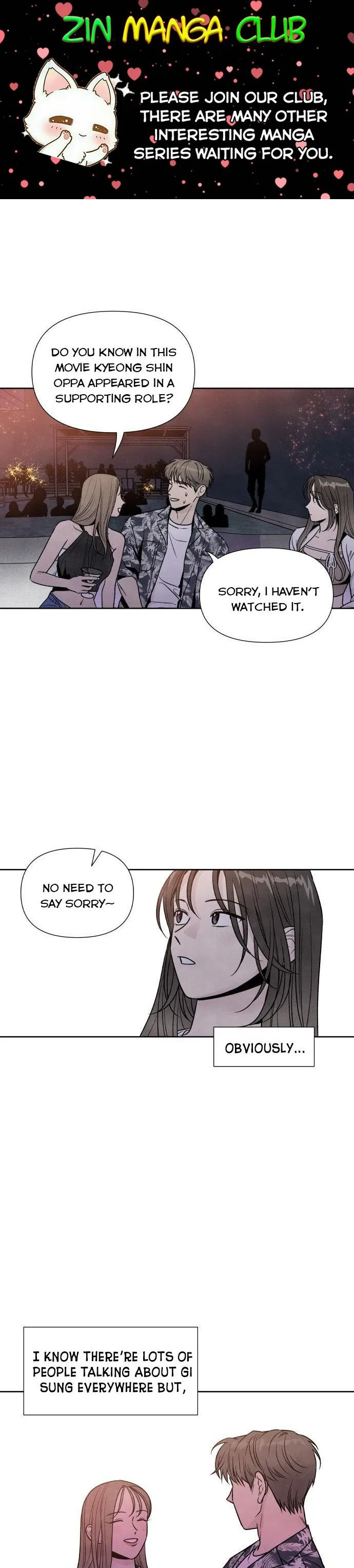 What I Decided to Die For Chapter 45.5 page 2