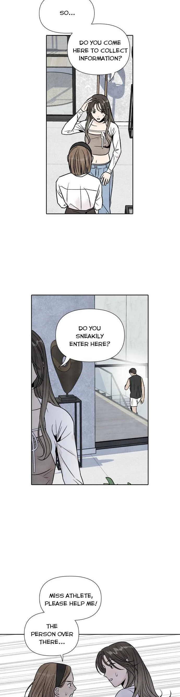 What I Decided to Die For Chapter 45.5 page 12