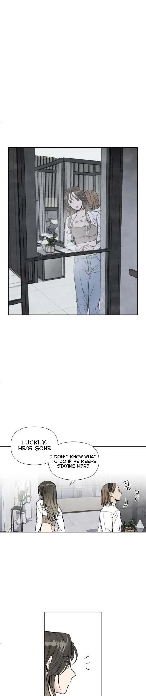 What I Decided to Die For Chapter 46 page 7