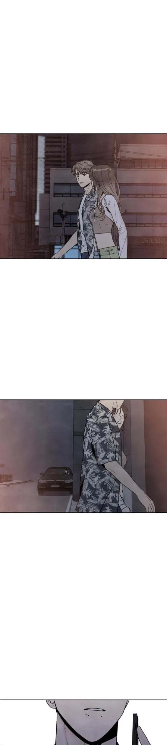 What I Decided to Die For Chapter 47 page 7
