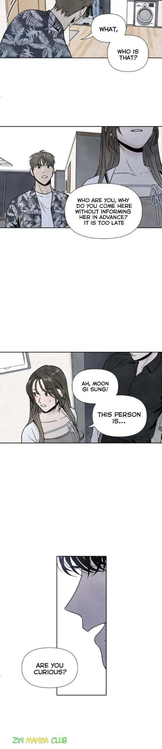 What I Decided to Die For Chapter 47.5 page 12