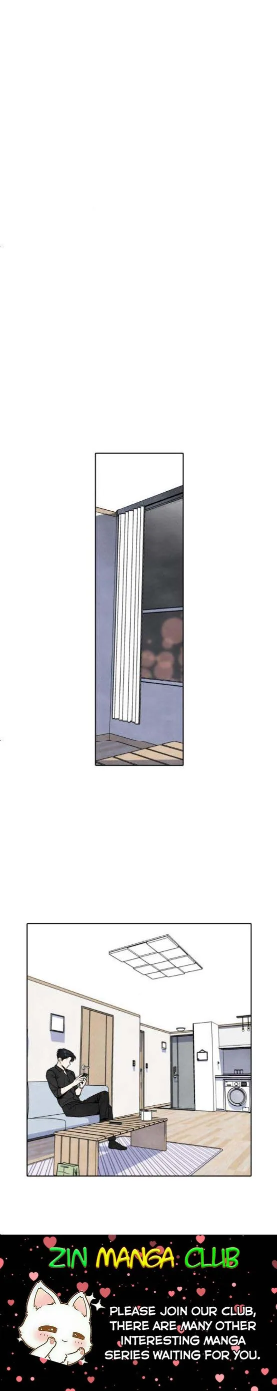 What I Decided to Die For Chapter 48 page 11