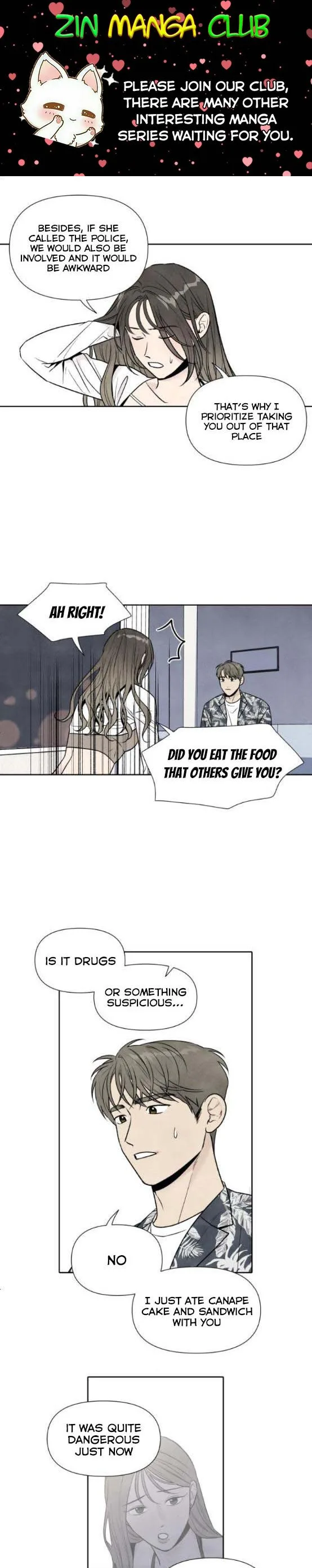 What I Decided to Die For Chapter 47.5 page 2