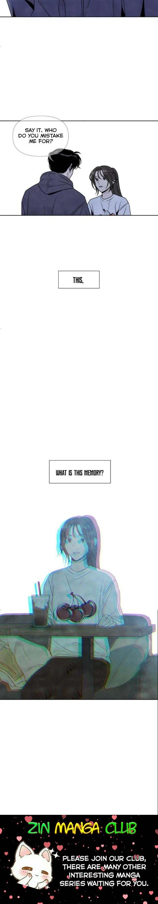What I Decided to Die For Chapter 48.5 page 15
