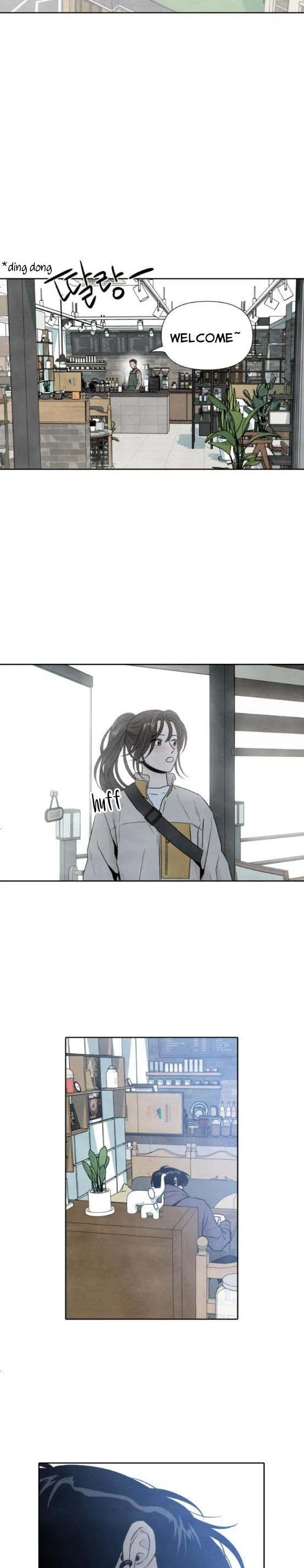 What I Decided to Die For Chapter 48.5 page 9