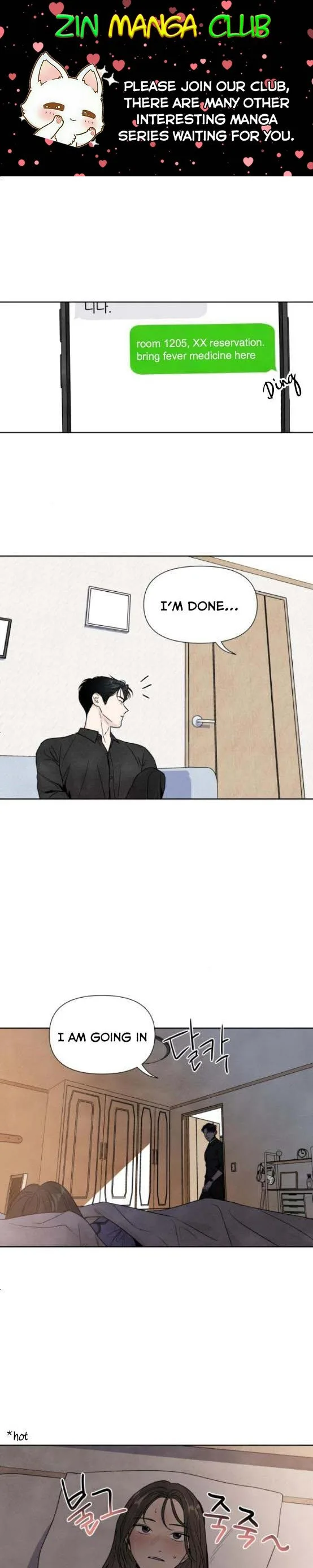 What I Decided to Die For Chapter 48.5 page 2