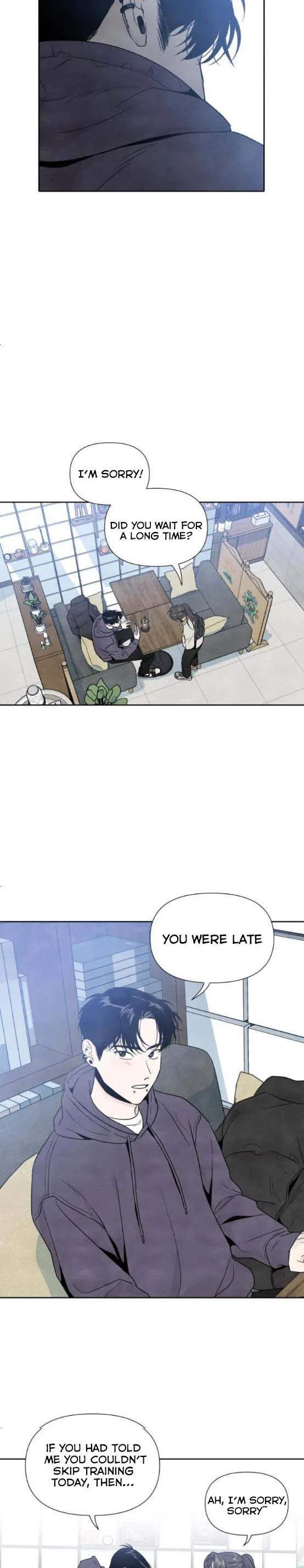 What I Decided to Die For Chapter 48.5 page 10