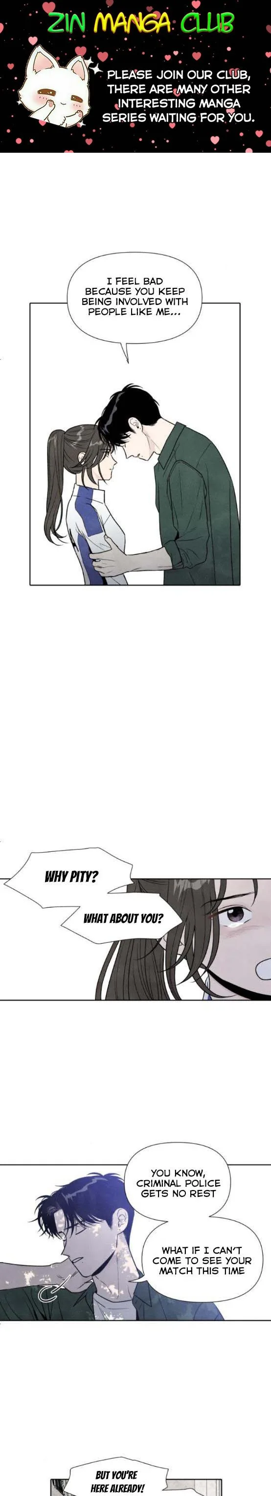 What I Decided to Die For Chapter 49.5 page 2