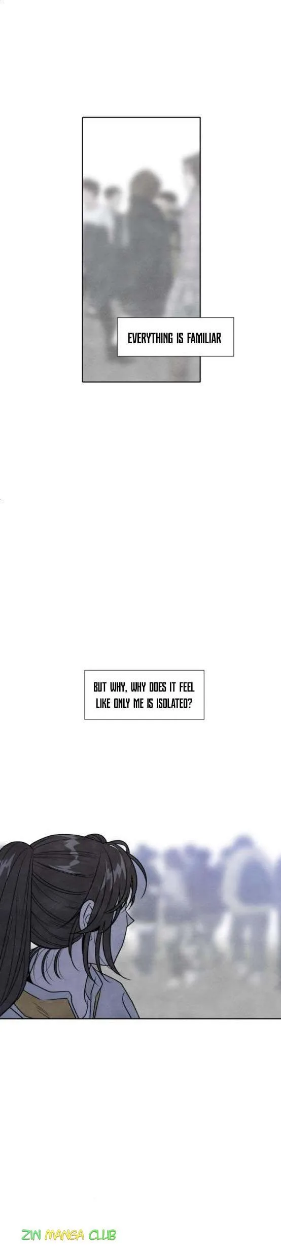 What I Decided to Die For Chapter 49 page 12