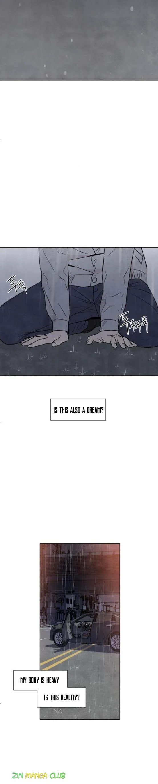What I Decided to Die For Chapter 49.5 page 7