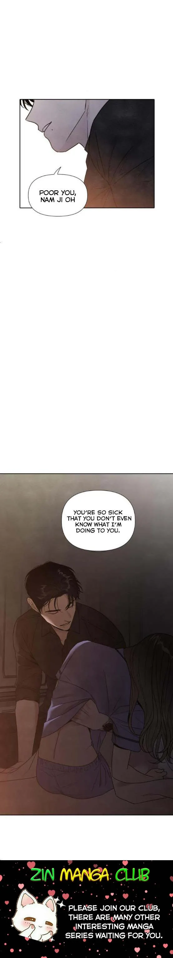 What I Decided to Die For Chapter 49.5 page 13