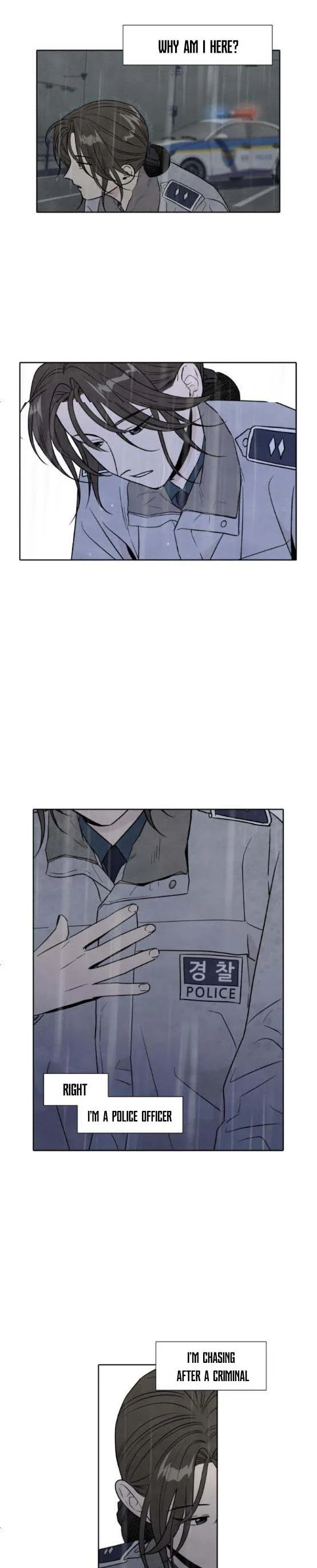 What I Decided to Die For Chapter 49.5 page 8