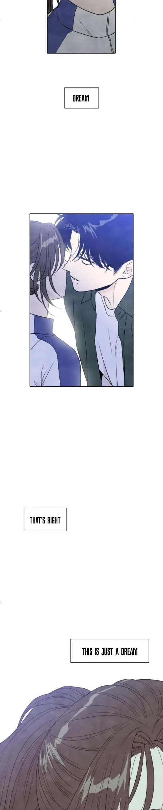 What I Decided to Die For Chapter 49.5 page 5