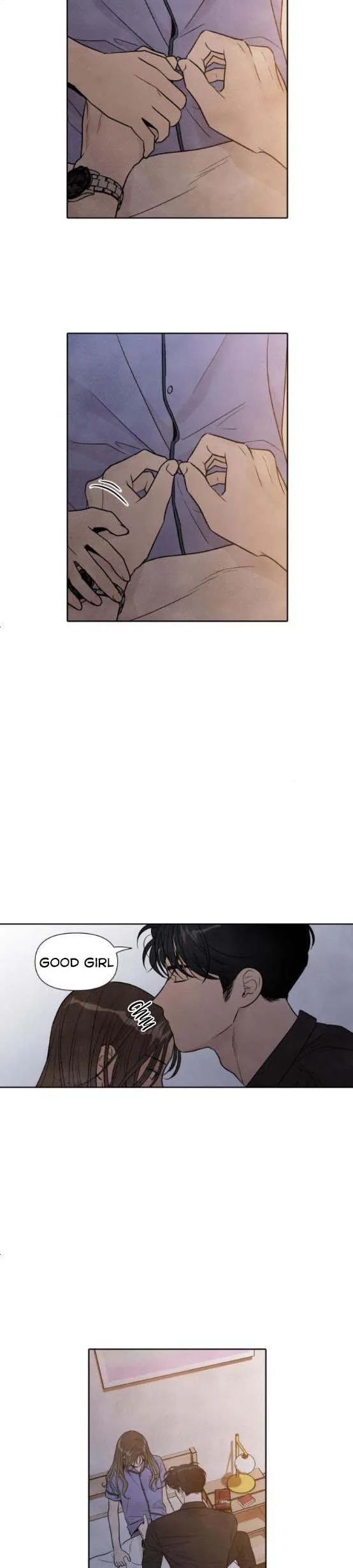 What I Decided to Die For Chapter 50 page 8