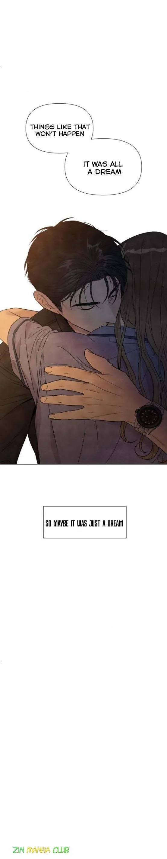 What I Decided to Die For Chapter 50.5 page 6
