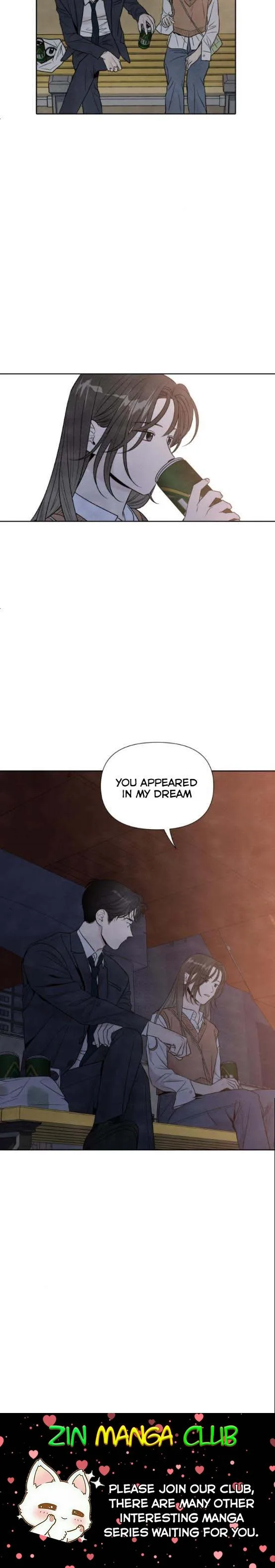 What I Decided to Die For Chapter 50.5 page 15