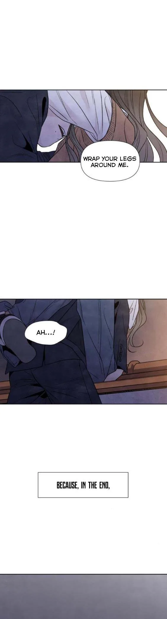 What I Decided to Die For Chapter 51.5 page 14