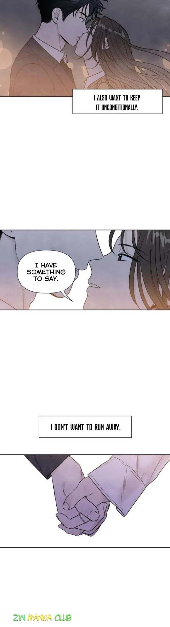 What I Decided to Die For Chapter 51.5 page 12