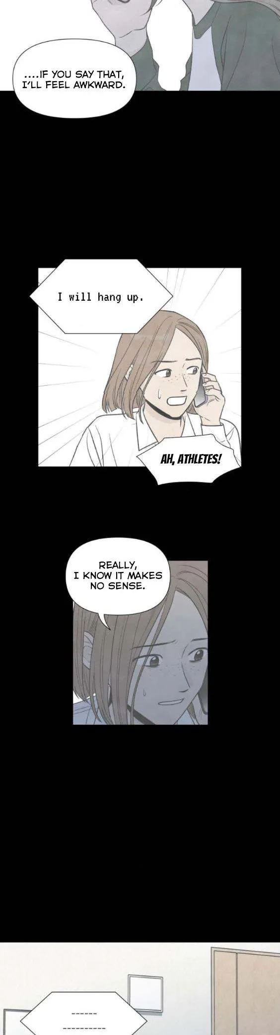 What I Decided to Die For Chapter 51.5 page 5