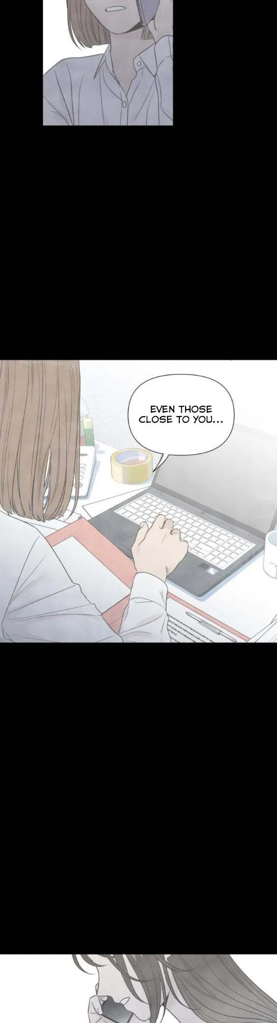 What I Decided to Die For Chapter 51.5 page 4