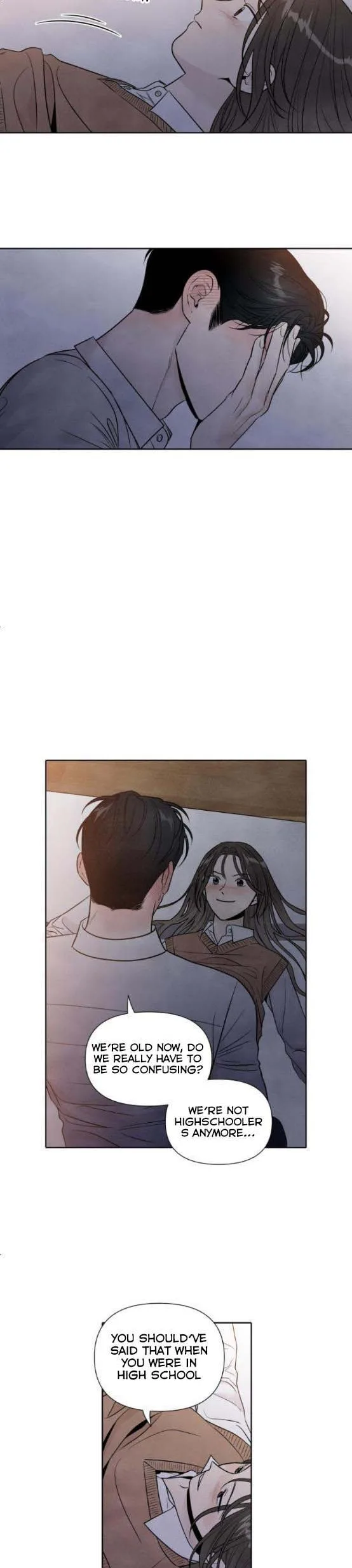 What I Decided to Die For Chapter 52 page 12