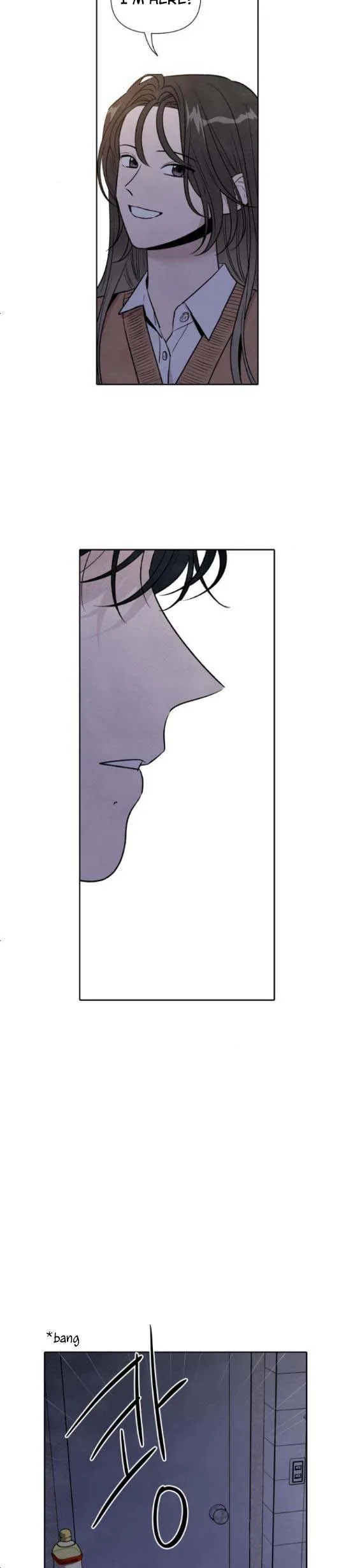 What I Decided to Die For Chapter 52 page 7