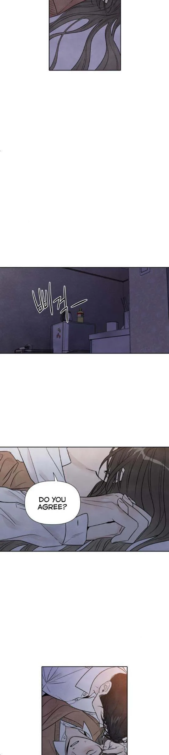 What I Decided to Die For Chapter 52 page 13