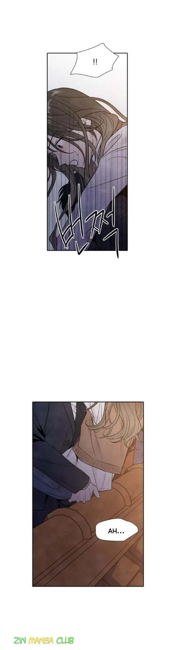 What I Decided to Die For Chapter 51.5 page 13