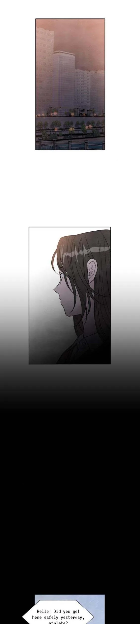 What I Decided to Die For Chapter 51 page 12