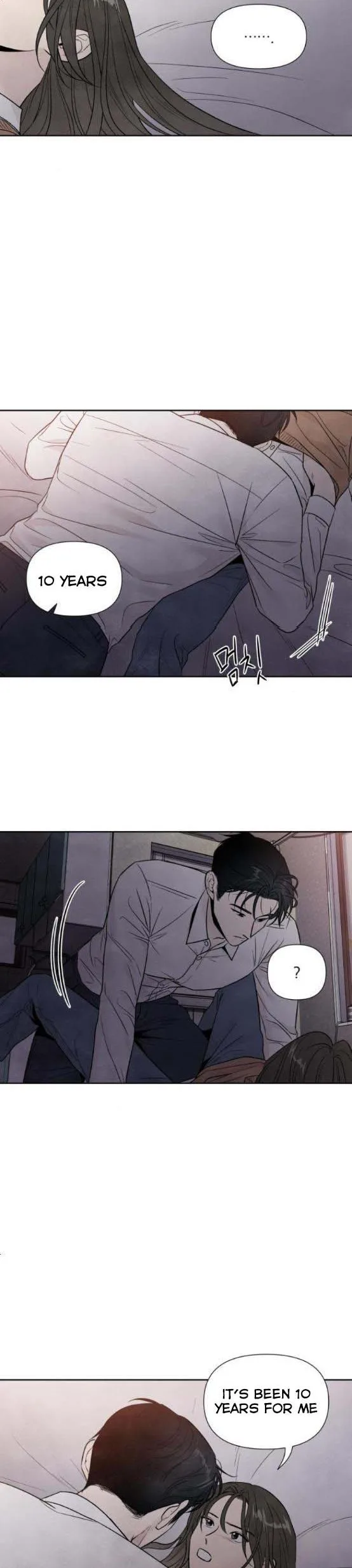 What I Decided to Die For Chapter 52 page 16