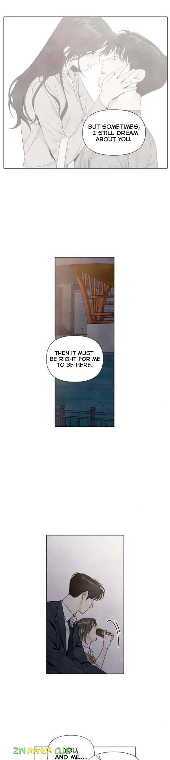 What I Decided to Die For Chapter 51 page 4