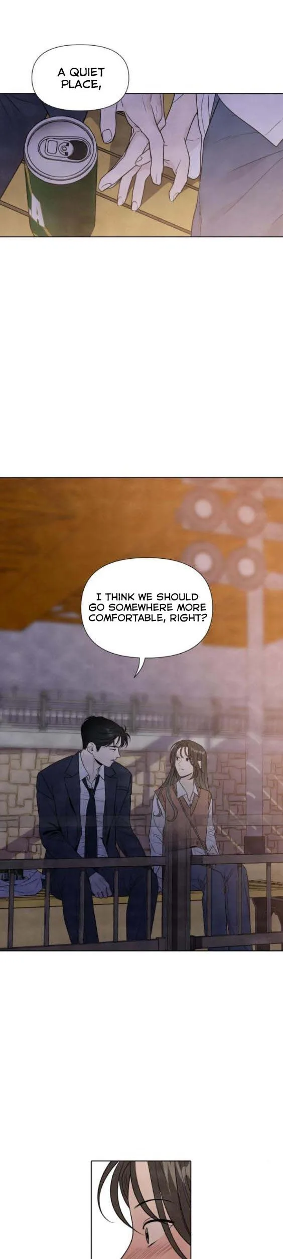 What I Decided to Die For Chapter 51 page 9