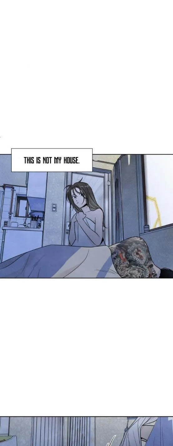 What I Decided to Die For Chapter 52.5 page 12