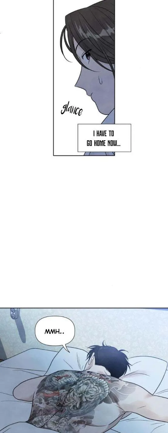 What I Decided to Die For Chapter 52.5 page 15