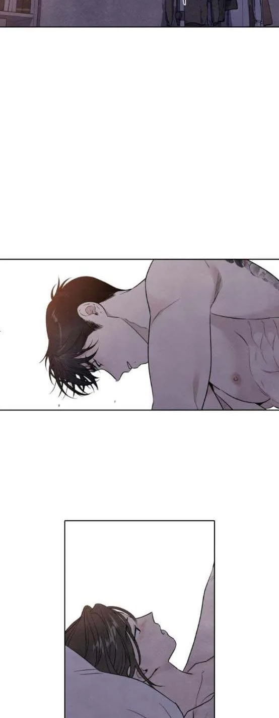 What I Decided to Die For Chapter 52.5 page 7