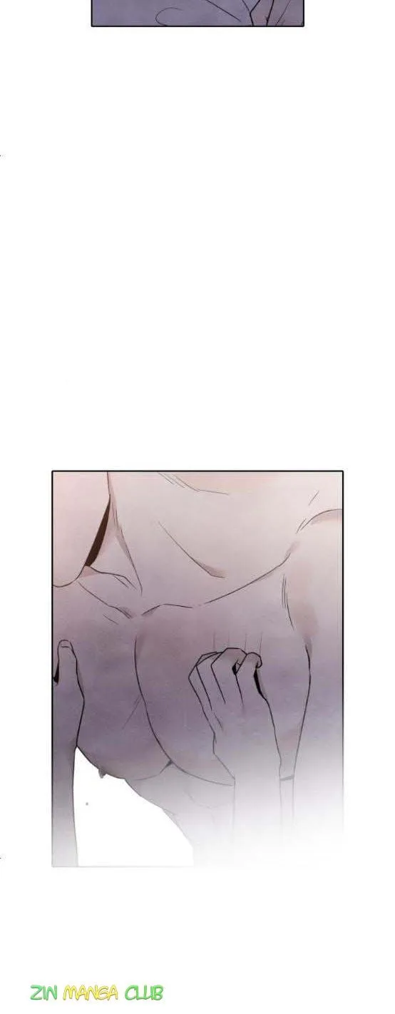 What I Decided to Die For Chapter 52.5 page 8