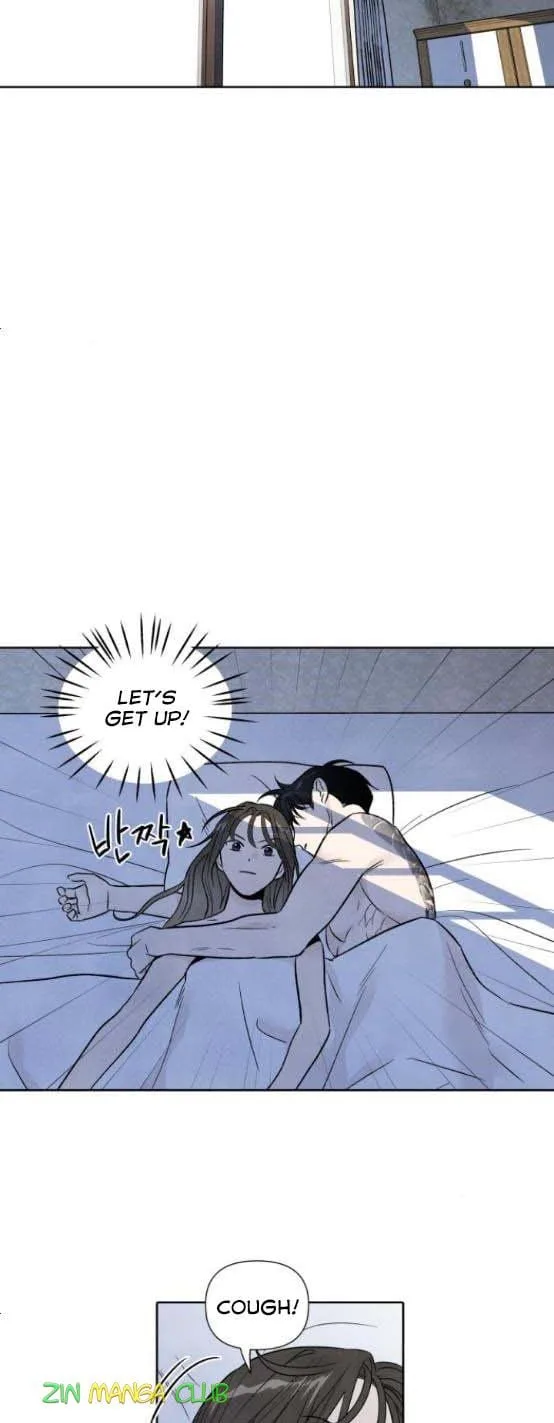 What I Decided to Die For Chapter 52.5 page 10