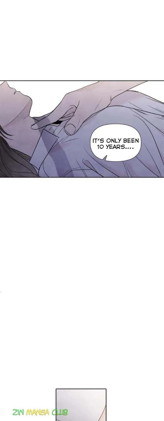 What I Decided to Die For Chapter 52.5 page 4
