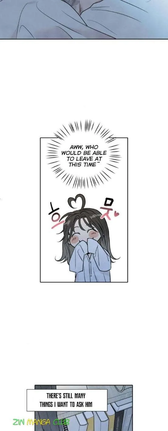 What I Decided to Die For Chapter 52.5 page 16