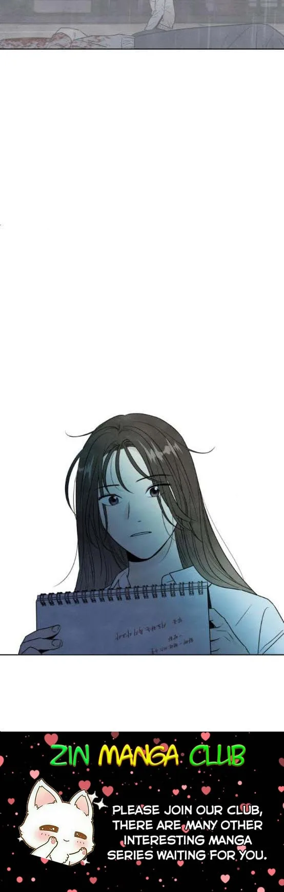 What I Decided to Die For Chapter 52.5 page 21