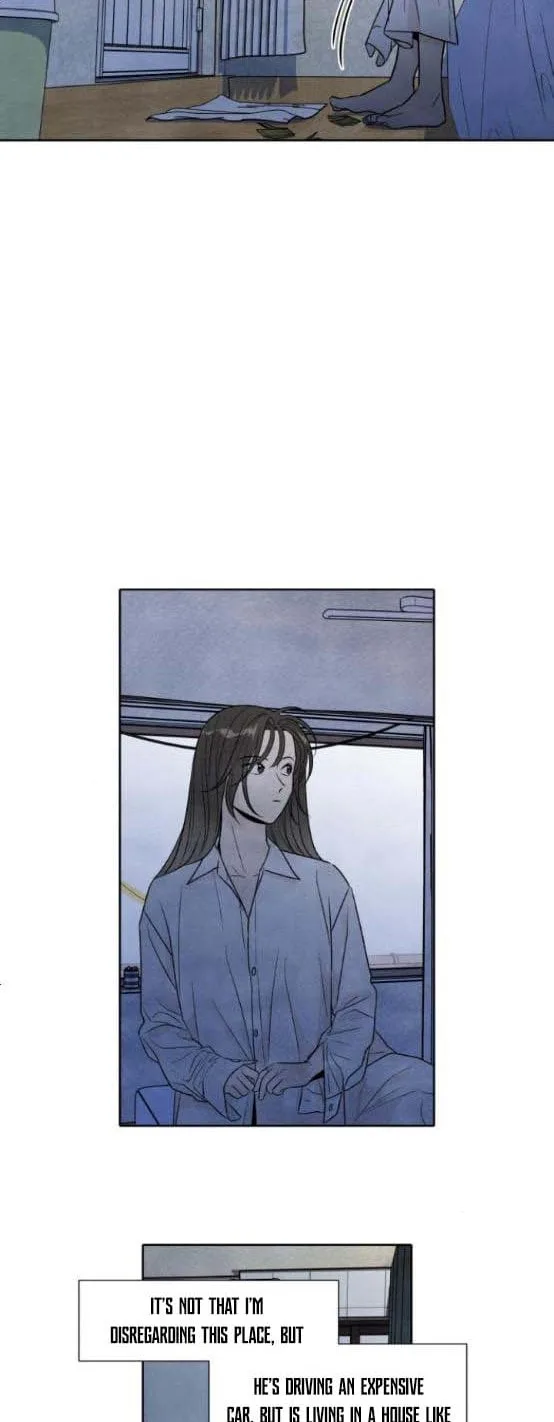 What I Decided to Die For Chapter 52.5 page 13