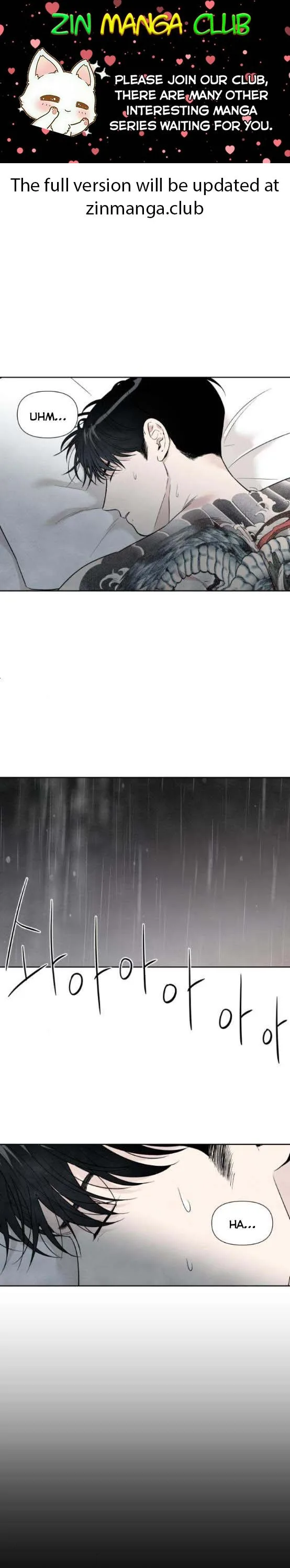 What I Decided to Die For Chapter 53 page 2