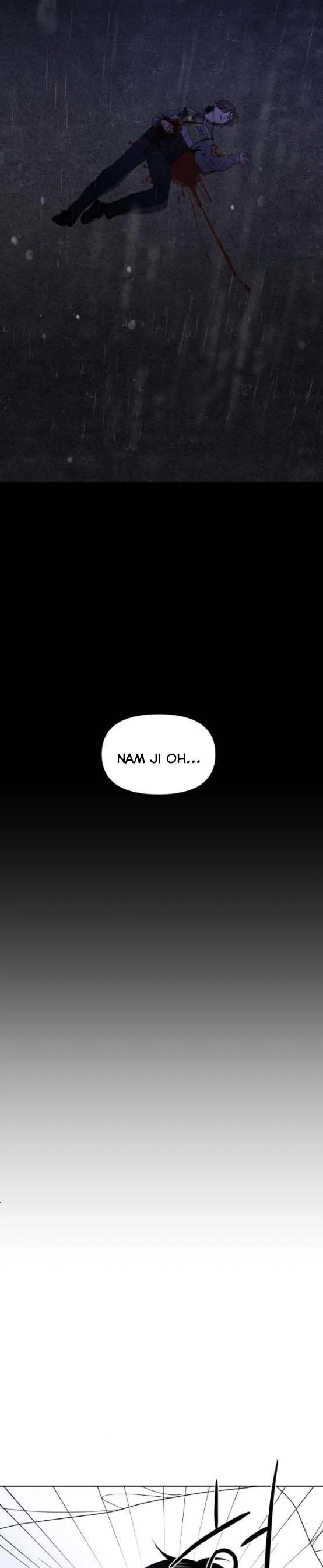 What I Decided to Die For Chapter 53 page 6