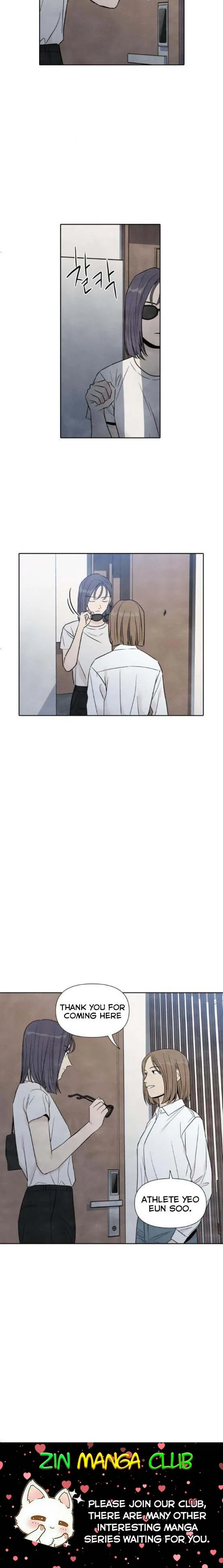 What I Decided to Die For Chapter 53.5 page 12