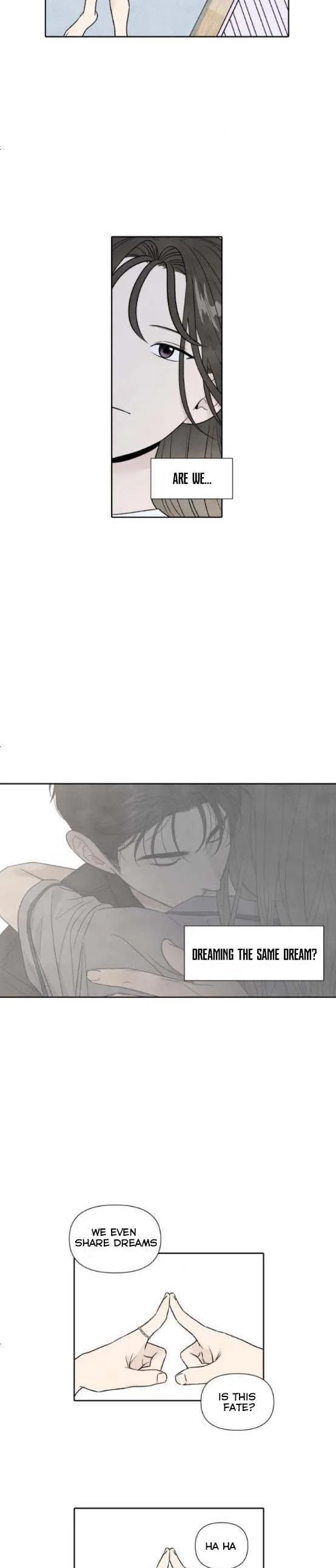 What I Decided to Die For Chapter 55 page 8