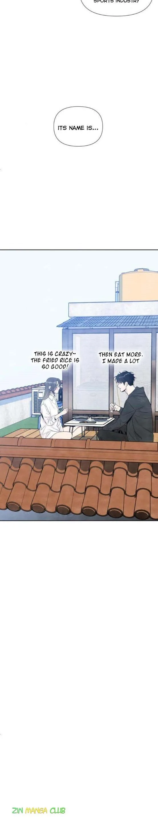 What I Decided to Die For Chapter 54.5 page 9