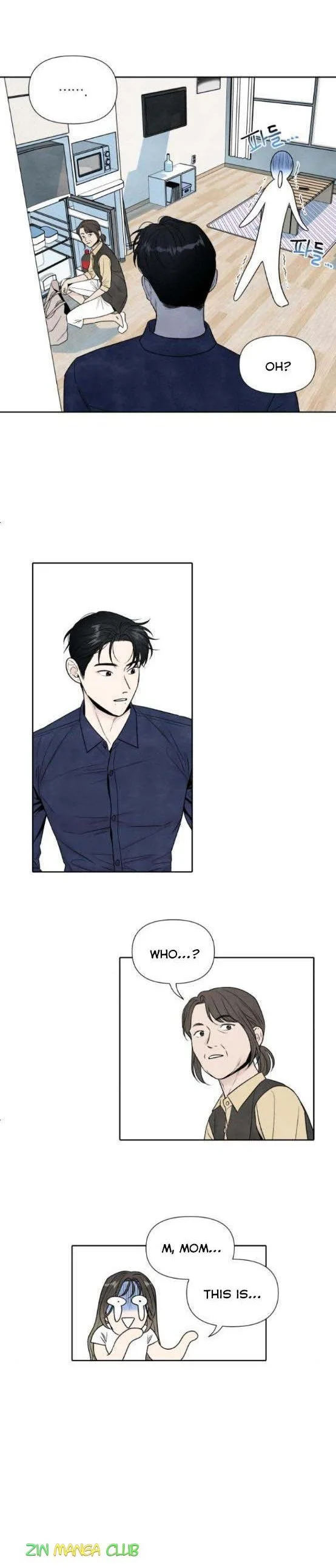What I Decided to Die For Chapter 55.5 page 3