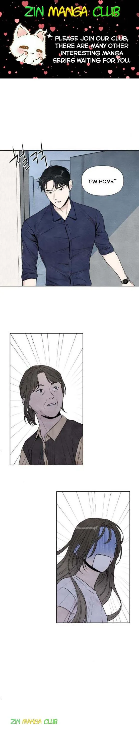 What I Decided to Die For Chapter 55.5 page 2