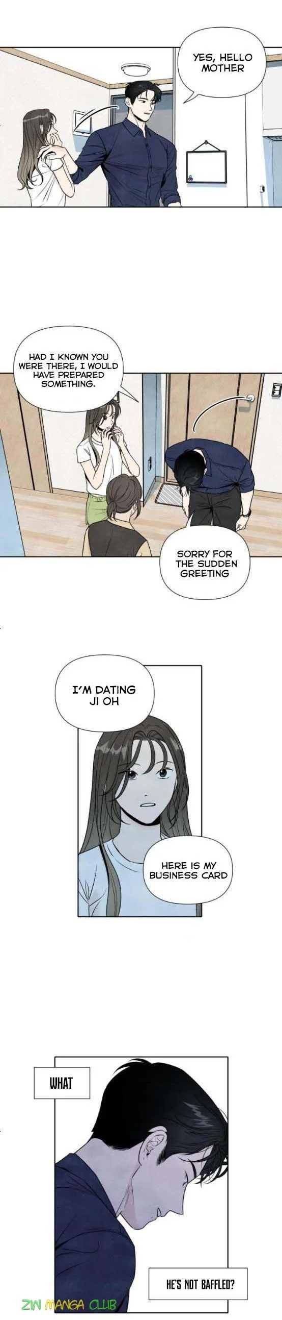 What I Decided to Die For Chapter 55.5 page 4